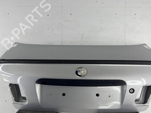 Used Tailgate BMW 3 (E46) 318 i (118 hp) 23663463