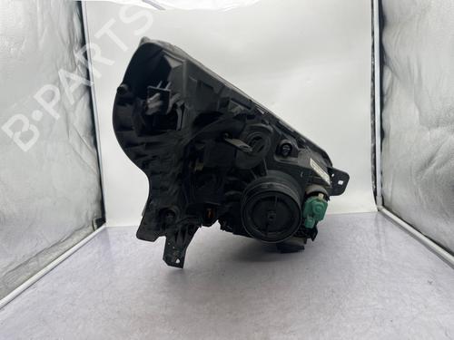 Left headlight RENAULT TRAFIC III Van (FG_) 1.6 dCi 120 (FGMB, FGMC) | BP37475197C28 - Image 8