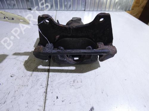 Used Left front brake caliper Left front brake caliper FORD KA (RU8) 1.2 (69 hp) 23698788 23698788