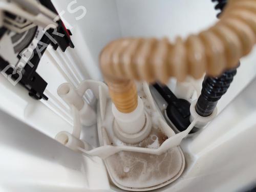 Fuel pump RENAULT MEGANE III Grandtour (KZ0/1) 1.5 dCi (KZ09, KZ0D, KZ1G, KZ29, KZ14, KZ1W, KZ10, KZ1F,... | BP23753254M76 
