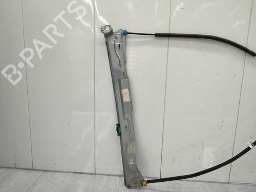 Front left window mechanism RENAULT CLIO III (BR0/1, CR0/1) 1.5 dCi (C/BR0G, C/BR1G) | BP23679113C22 