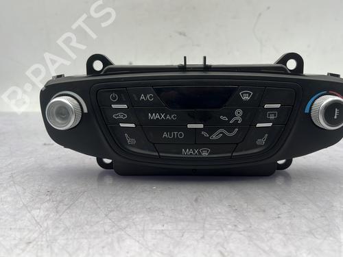 Climate control FORD B-MAX (JK) 1.6 TDCi | BP30490134I5 - Image 5