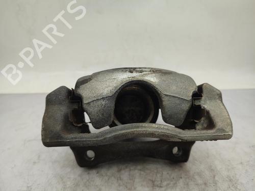 Left front brake caliper RENAULT ZOE (BFM_) ZOE | BP23708612M105 - Image 4