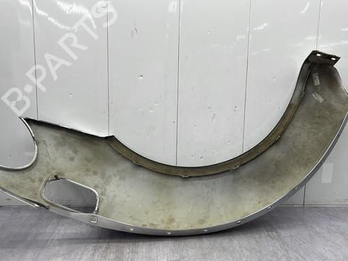 Bagstkærm Højre VW NEW BEETLE (9C1, 1C1) 1.6 | BP26598675C44 