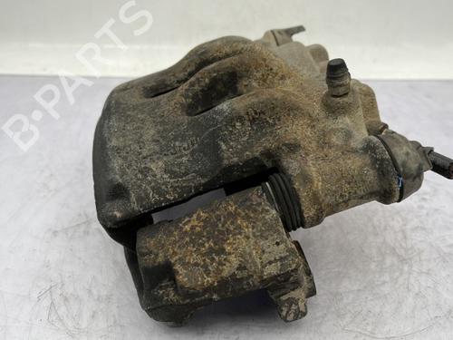 Left front brake caliper RENAULT MASTER III Van (FV) 2.3 dCi 135 FWD (FV0N, FV08, FV06, FV00, FV1S) | BP23754318M105  - Image 6
