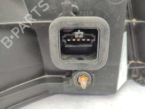 Right taillight RENAULT TWINGO I (C06_) 1.2 (C066, C068) | BP23741140C35 