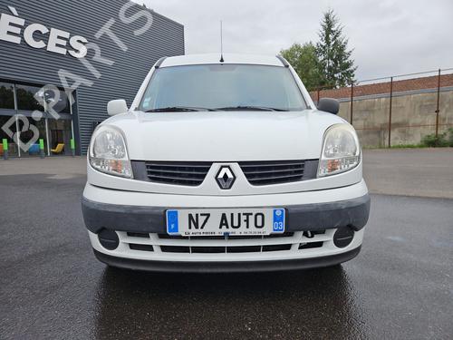 Køleventilator elektrisk RENAULT KANGOO Express (FC0/1_) 1.5 dCi (FC1G) | BP23667871M35 