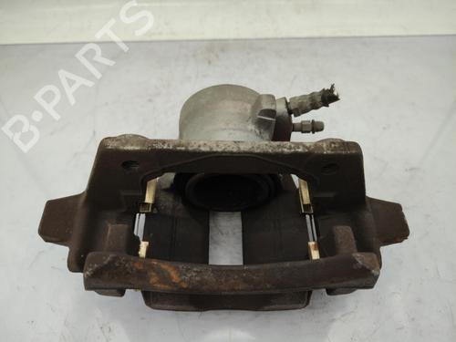 Right front brake caliper MERCEDES-BENZ A-CLASS (W169) A 180 CDI (169.007, 169.307) | BP23697214M104 