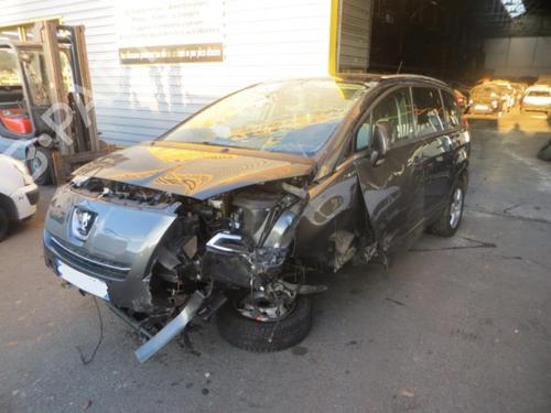 Switch PEUGEOT 5008 (0U_, 0E_) 1.6 HDi | BP23671347I30 - Image 9