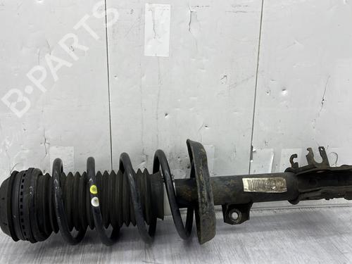 Used Right front shock absorber FIAT GRANDE PUNTO (199_) 1.3 D Multijet (75 hp) 28798693