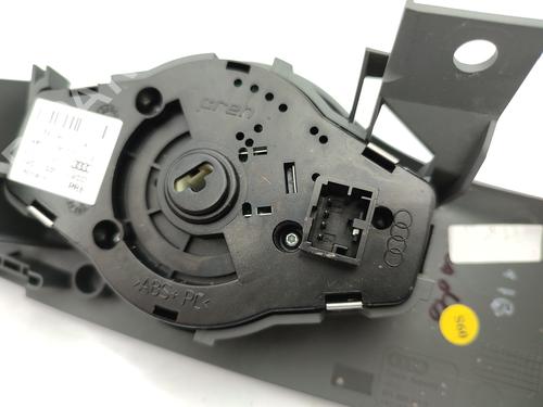 Headlight switch AUDI A5 (8T3) 3.0 TDI quattro | BP23845293I24  - Image 8