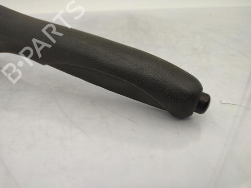 Hand brake PEUGEOT 206+ (2L_, 2M_) 1.4 HDi eco 70 | BP23675922I18