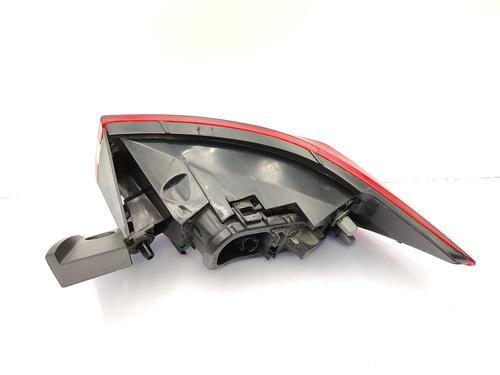 Left taillight RENAULT CLIO IV (BH_) 1.5 dCi 75 | BP23755275C34 
