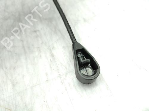 Hattehylle Hattehylle PEUGEOT 208 I (CA_, CC_) 1.5 BlueHDI 100 (102 hp) 23750815 23750815