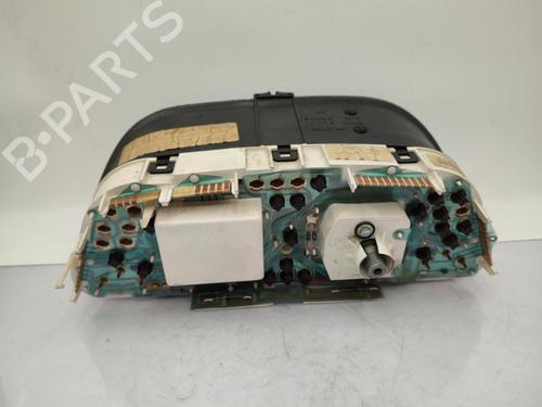 Instrument cluster PEUGEOT 306 Hatchback (7A, 7C, N3, N5) 1.9 D | BP23677508C47 