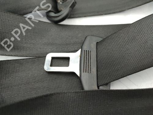 Front left seatbelt AUDI A3 (8P1) 2.0 TDI | BP23711209I26  - Image 8