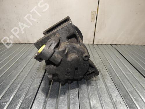 Used AC compressor NISSAN ALMERA TINO (V10) 2.2 dCi (115 hp) 23671126