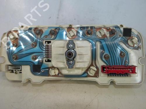 Used Instrument cluster FORD ORION III (GAL) [1990-1996]  23669628