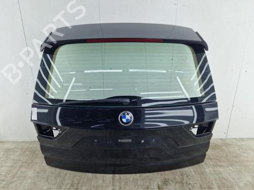 Used Tailgate BMW X3 (E83) 2.0 d (150 hp) 23739395