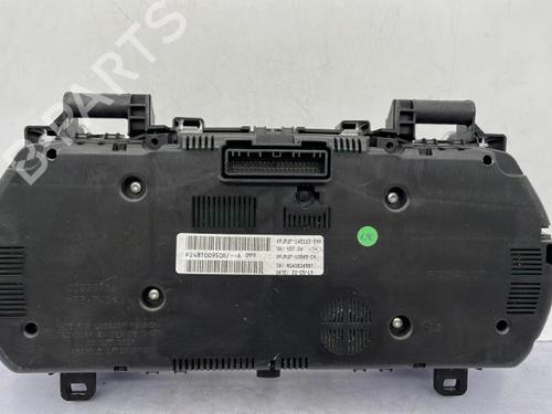 Used Instrument cluster Instrument cluster RENAULT CLIO V (B7_) 1.0 TCe 100 (B7MT) (101 hp) 23752976 23752976