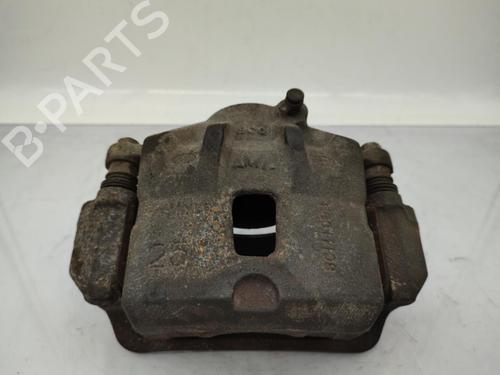 Used Left front brake caliper Left front brake caliper KIA SOUL I (AM) 1.6 CRDi 128 (126 hp) 23702999 23702999