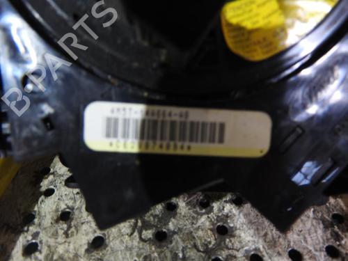 Ratstangsstang FORD C-MAX (DM2) 1.8 TDCi (115 hp) 23684757