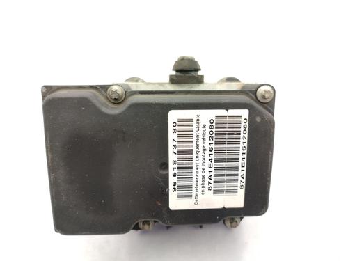 ABS pump PEUGEOT 307 Break (3E) 2.0 HDI 90 | BP23742464M43 