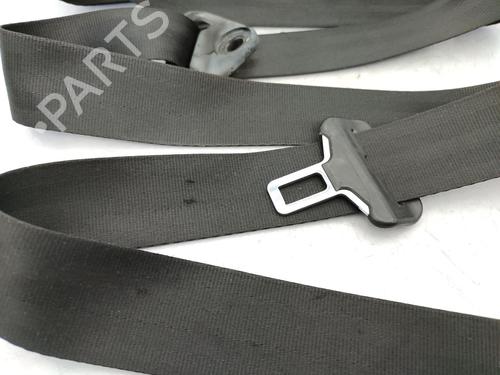 Used Front right seatbelt Front right seatbelt CITROËN BX (XB-_) TRD Turbo (90 hp) 23730457 23730457