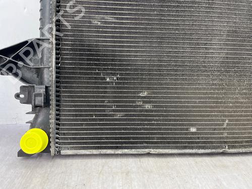 Used Water radiator Water radiator VOLVO V70 II (285) [1999-2008] 35890506 35890506