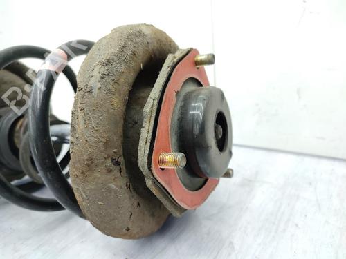 Left front shock absorber NISSAN X-TRAIL I (T30) 2.2 Di 4x4 | BP23721525M16 