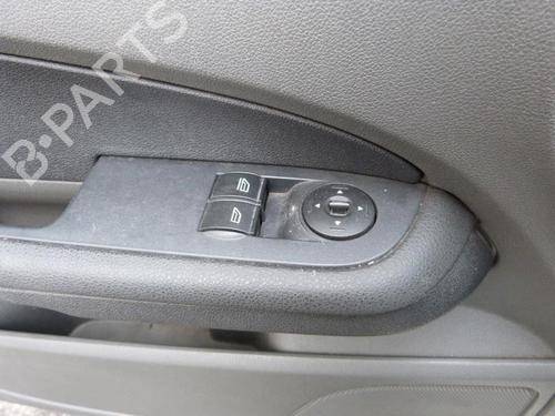 Front left seatbelt FORD FOCUS II (DA_, HCP, DP) 1.8 TDCi | BP23689830I26 - Image 17