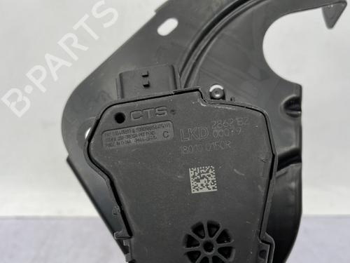 Used Pedal Pedal DACIA SPRING EV (B6M1) (45 hp) 23758120 23758120