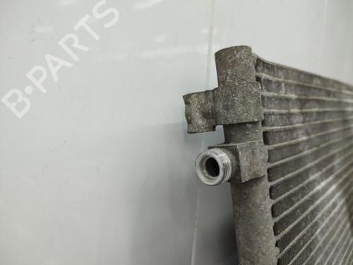 AC radiator CITROËN SAXO (S0, S1) 1.5 D | BP23677317M32 