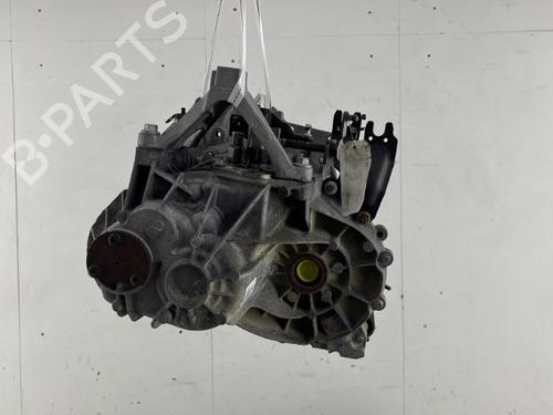 Gearbox VOLVO C30 (533) 1.6 D | BP23751931M3  - Image 6