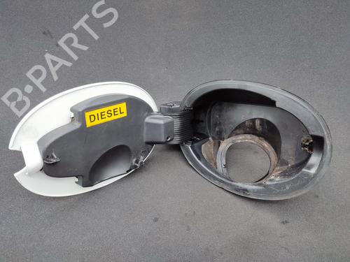 Fuel flap PEUGEOT EXPERT Van (VF3A_, VF3U_, VF3X_) 1.6 HDi 90 16V | BP23730957C131