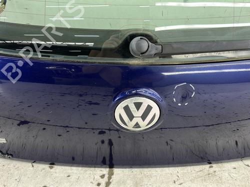 Tailgate VW GOLF V (1K1) 1.9 TDI | BP28133528C6 