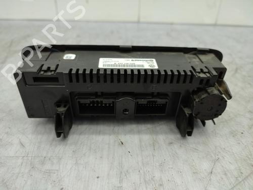 Climate control VW POLO V (6R1, 6C1) 1.6 TDI | BP23705851I5 