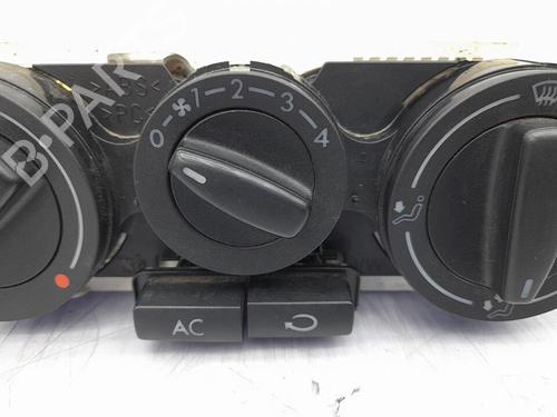 Climate control VW GOLF IV (1J1) 1.4 16V | BP23708168I5 