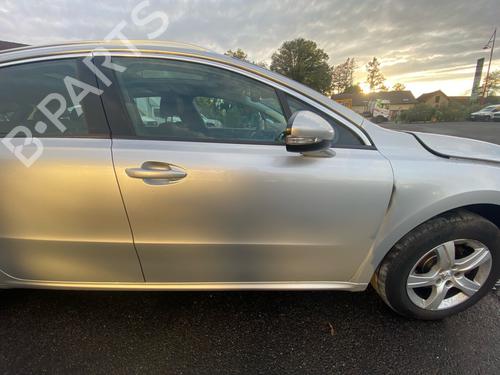Used Right front door Right front door PEUGEOT 508 SW I (8E_) 1.6 HDi (115 hp) 40180425 40180425