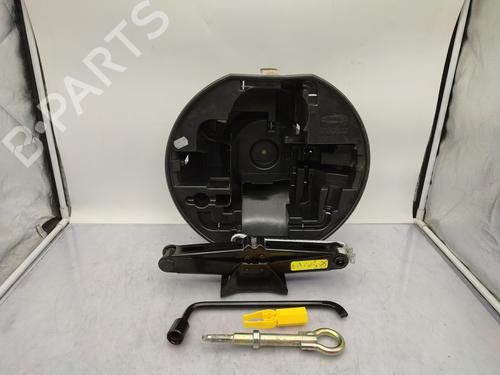 Used Jack Kit Jack Kit 27730548 27730548
