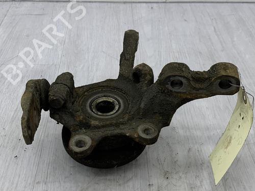 Left front steering knuckle RENAULT KANGOO (KC0/1_) D 65 1.9 (KC0E, KC02, KC0J, KC0N) | BP23673787M25 