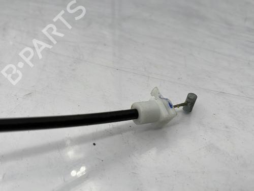 Rear right lock PEUGEOT 308 I (4A_, 4C_) 1.6 HDi | BP23684492C99 