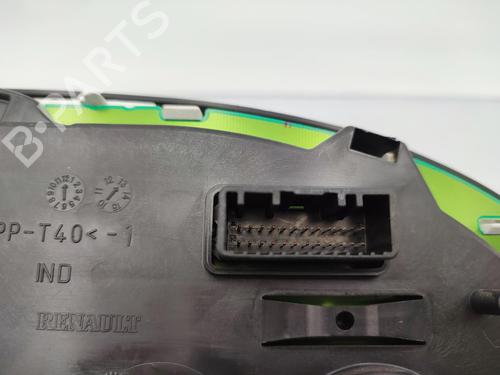 Instrument cluster DACIA DUSTER (HS_) 1.5 dCi 4x4 | BP23706958C47  - Image 7