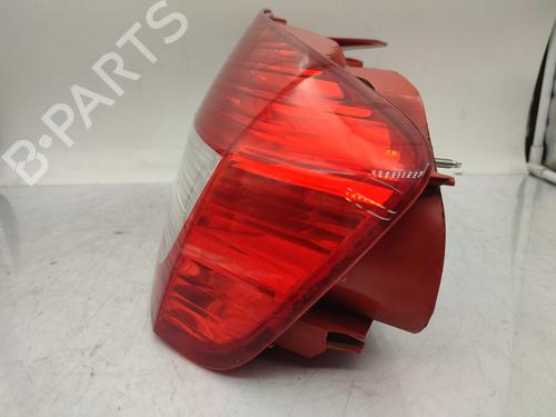 Right taillight PEUGEOT 407 (6D_) 1.6 HDi 110 (6D9HZC, 6D9HYC) | BP29162258C35 
