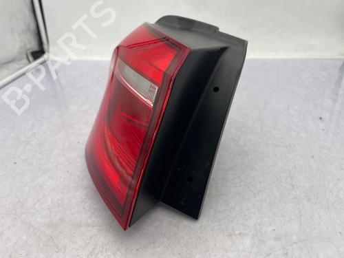 Used Left taillight Left taillight VW GOLF SPORTSVAN VII (AM1, AN1) 1.4 TSI (125 hp) 34243483 34243483