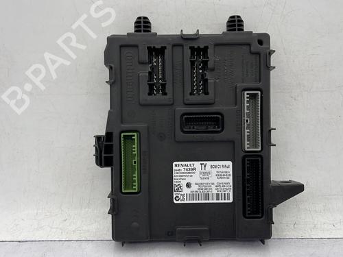 Elektronisk modul RENAULT MEGANE IV Hatchback (B9A/M/N_) 1.5 dCi 110 (B9A3) | BP25001195M83 