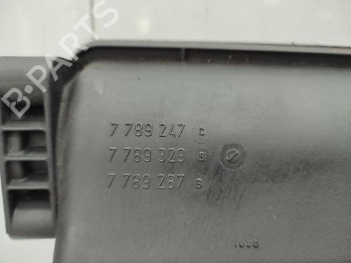 Used Intake manifold Intake manifold BMW 3 (E46) 330 d (184 hp) 23679759 23679759