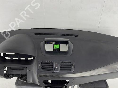Dashboard RENAULT MEGANE III Hatchback (BZ0/1_, B3_) 1.5 dCi (BZ0C) | BP23752305C46  - Image 10