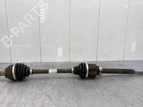 Used Right front driveshaft Right front driveshaft FIAT TALENTO Van (296_) 1.6 D (145 hp) 23757886 23757886