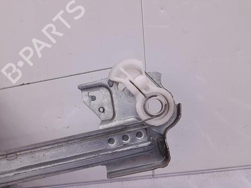 Front right window mechanism CITROËN C3 I (FC_, FN_) 1.4 HDi | BP23710996C23 
